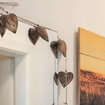 Apartment Truma Swing Small And Cozy Merano