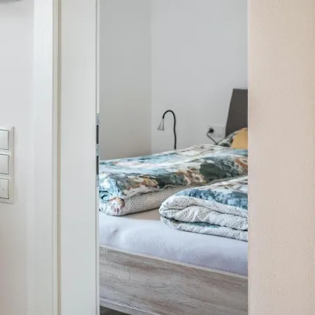 Truma Swing Small And Cozy Apartment