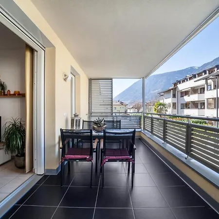 Truma Swing Small And Cozy Apartment *