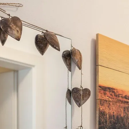 Apartamento Truma Swing Small And Cozy *
