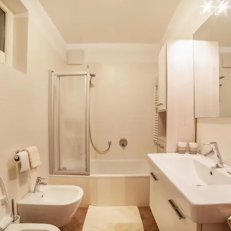 Apartamento Truma Swing Small And Cozy