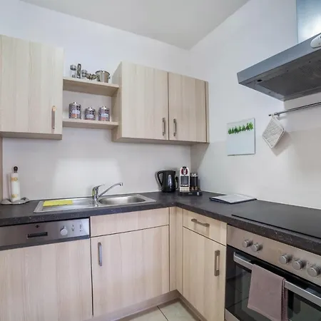 Truma Swing Small And Cozy *