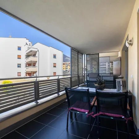 Truma Swing Small And Cozy Appartamento Merano