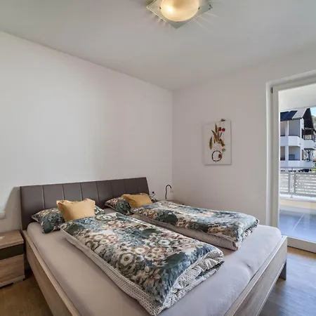 דירה Truma Swing Small And Cozy