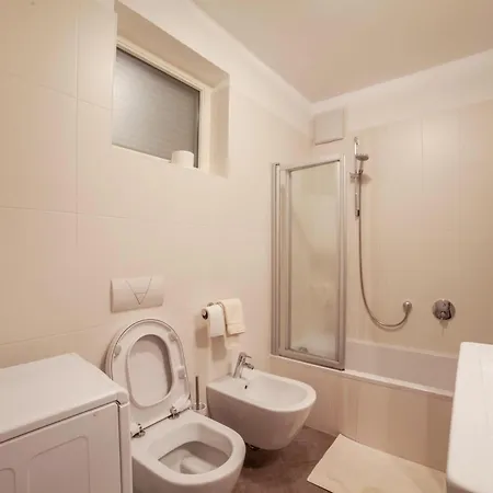 Appartamento Truma Swing Small And Cozy Merano