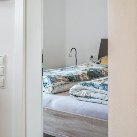 Truma Swing Small And Cozy Apartment