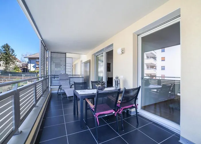 Truma Swing Small And Cozy Appartement *