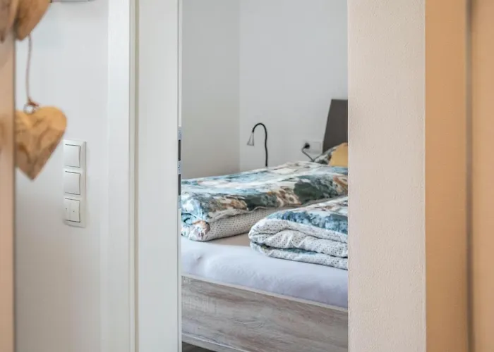 Truma Swing Small And Cozy 公寓