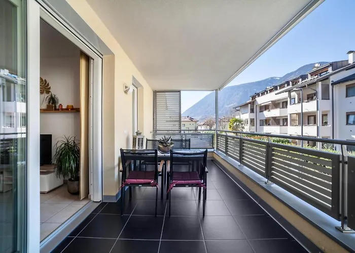 Truma Swing Small And Cozy Apartment *