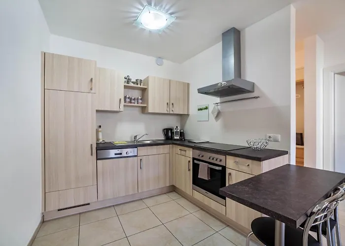 Truma Swing Small And Cozy