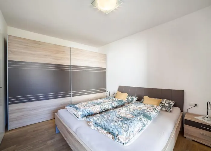 Truma Swing Small And Cozy Appartement