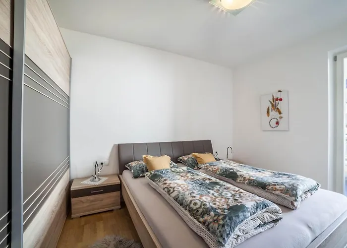 Truma Swing Small And Cozy Appartement *