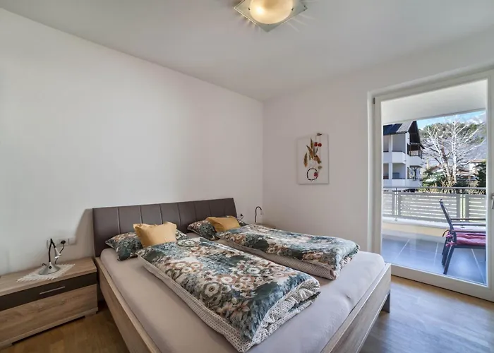 公寓 Truma Swing Small And Cozy