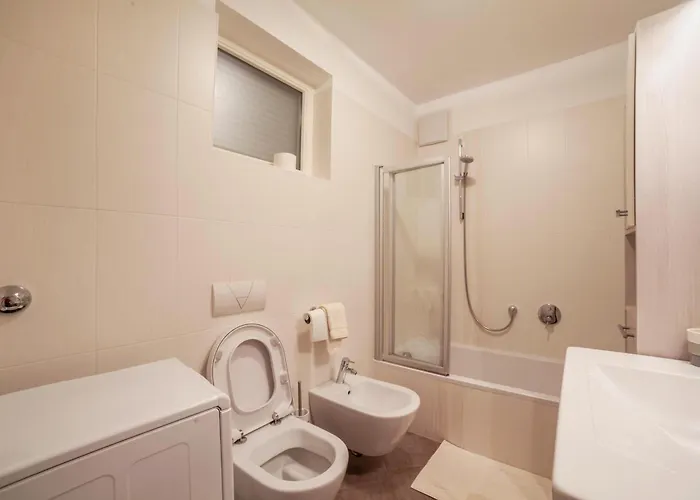 Appartement Truma Swing Small And Cozy Merano